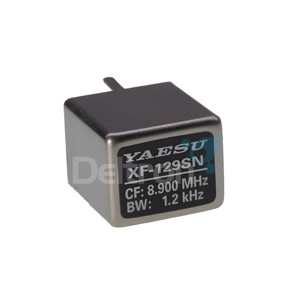 Yaesu XF-129SN filter unit voor de FT-DX101, origineel onderdeel voor storingsvrije SSB ontvangst