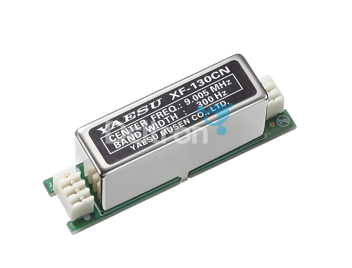 Yaesu XF-130CN CW Filter unit