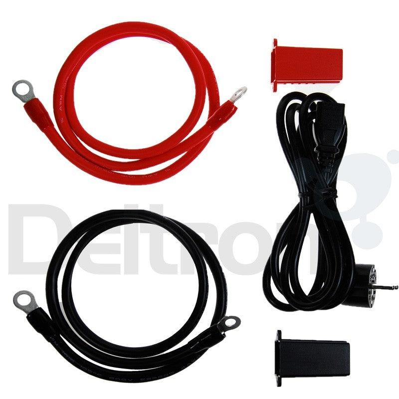 K-PO PS 12V-230V 2000W