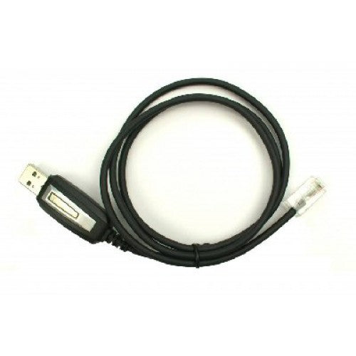 CRT 2000PC programmeer-kabel