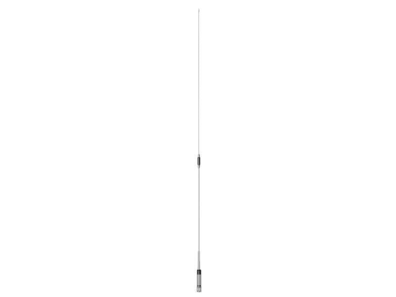 Diamond D-103 mobiele scanner antenne voor de luchtvaartband (airband)