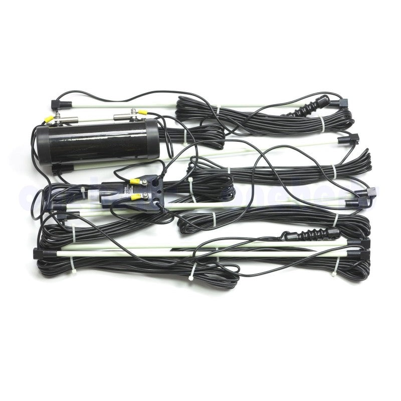 Diamond WD330-S multiband HF dipole antenne