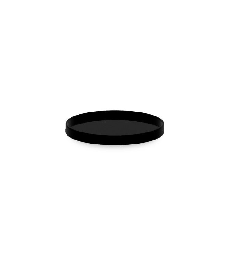 Reserve rubber voor Komunica BM-90 en G-Triple Mag magneetvoet met diameter van 9 cm