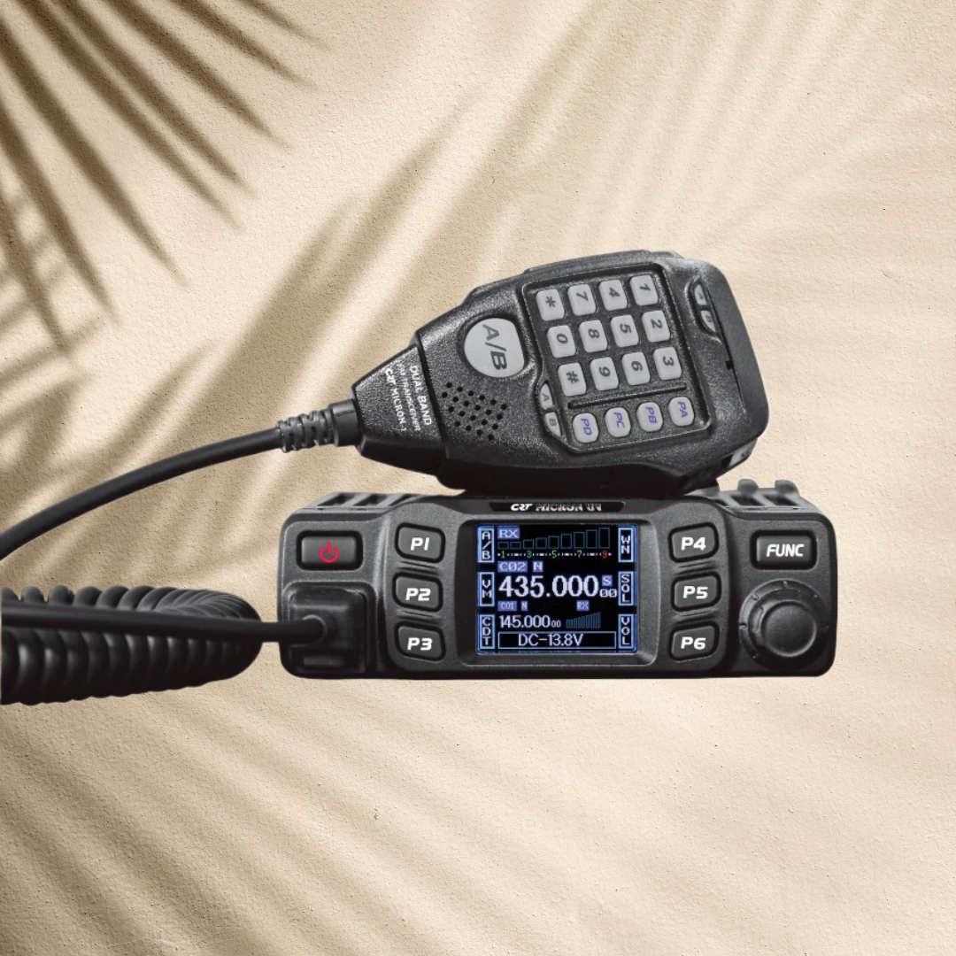 UHF, VHF en HF frequenties uitgelegd in ons heldere blog