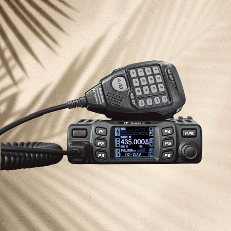 UHF, VHF en HF frequenties uitgelegd in ons heldere blog