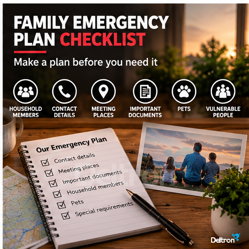 Checklist-emergency-familiy-plan