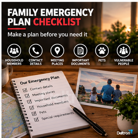 Checklist-emergency-familiy-plan