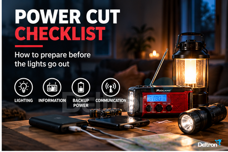 Checklist-emergency-power-cut-list