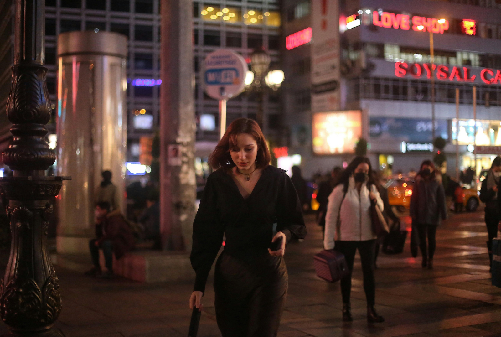 Deltron blog over veiligheid over straat met de Plegium zelfverdedigingssprays en persoonlijke alarmknoppen