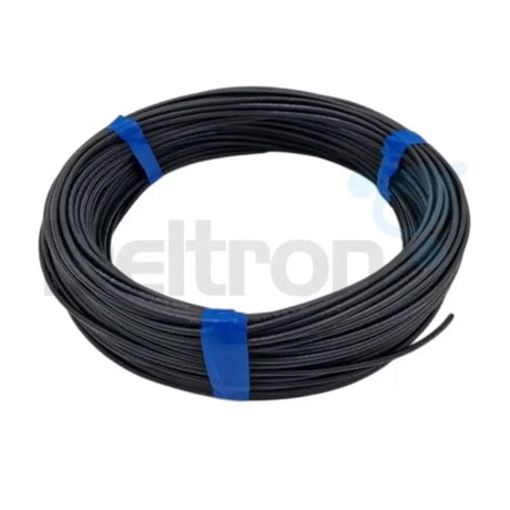 Rol met 100meter RG58 coaxkabel van Magnum
