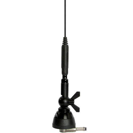 Sirio SDB 270 SL mobiele VHF/UHF antenne geschikt voor hamradio, ORBCOMM M2M, TETRA, CDMA-450 en LoRa/Sigfox