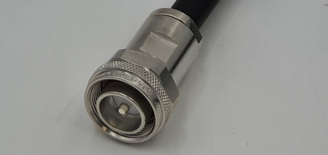 SSB 4.3-10 Stecker - 4.3-10 Stecker 200cm