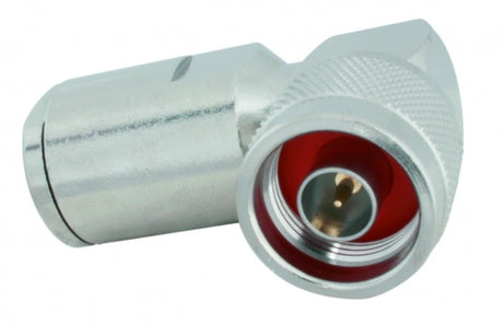 SSB N-Male haaks Aircom/Ecoflex-10/Plus