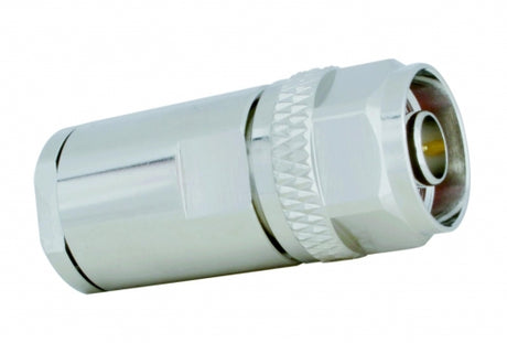 SSB 7368, N-Male connector voor Ecoflex 10 Heatex en Ecoflex 10 Seatex