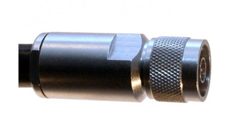 SSB N-Male Pro connector voor Ecoflex 15 en 15 Plus coaxkabels