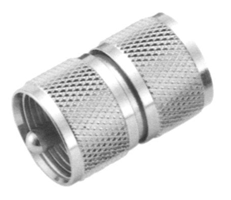 UHF-Male to UHF-Male