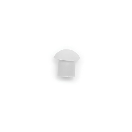 Komunica AC-BUD oorbud ter vervanging voor de Komunica PWR-TUB serie ear microphones en security oortjes.