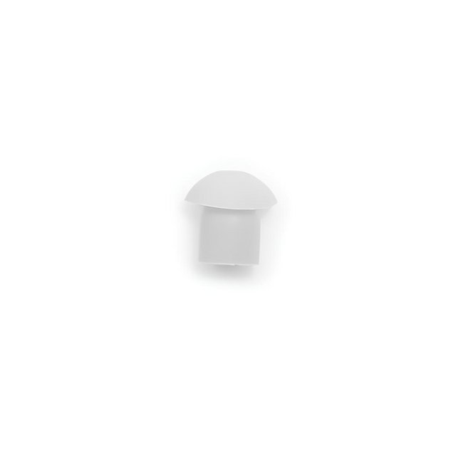 Komunica AC-BUD oorbud ter vervanging voor de Komunica PWR-TUB serie ear microphones en security oortjes.