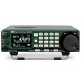 AOR AR-DV3 scanner met uitklapbare beugel onderaan