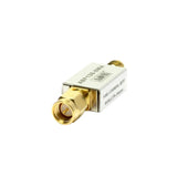 AOR Airband filter met SMA-aansluiting voor scanner en breedbandontvanger