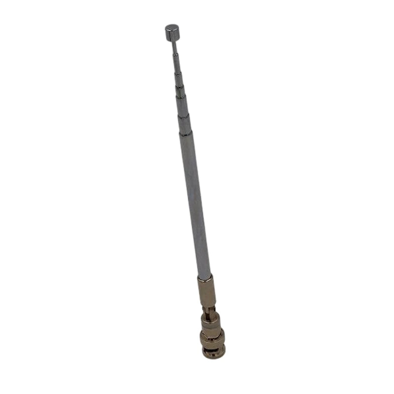 AOR RA8600 telescoop scanner antenne met BNC-Male – ideaal