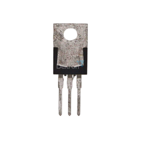 RD16HHF1 RF MOSFET transistor 16 watt voor HF-versterkers en zendontvangers