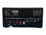 BHI EQ20-DSP 20W Rauschunterdrückung