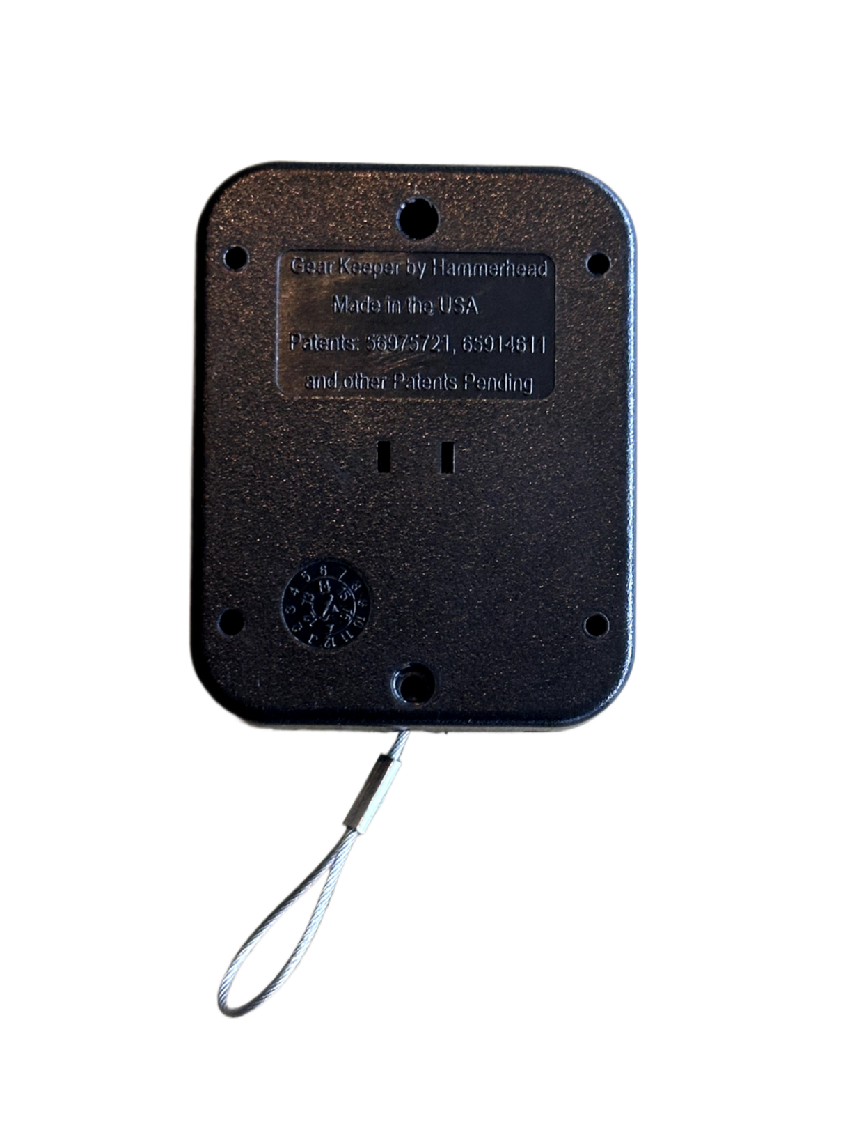 Gear Keeper RT4 0360LP