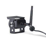 Achterkant van de C1535 optionele losse camera voor het Truck Guardian Pro systeem