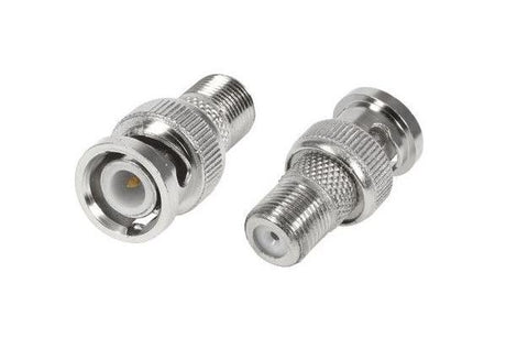 Adapter BNC-Male naar FME-Female 