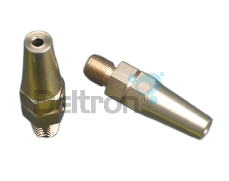 Adapter3/8x24 Male / Female spriet