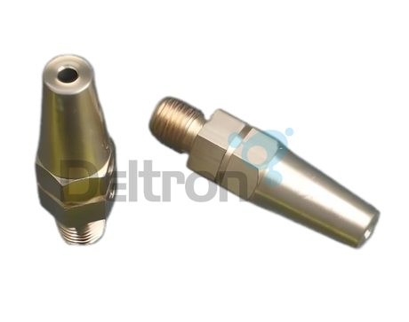 Adapter3/8x24 Male / Female spriet