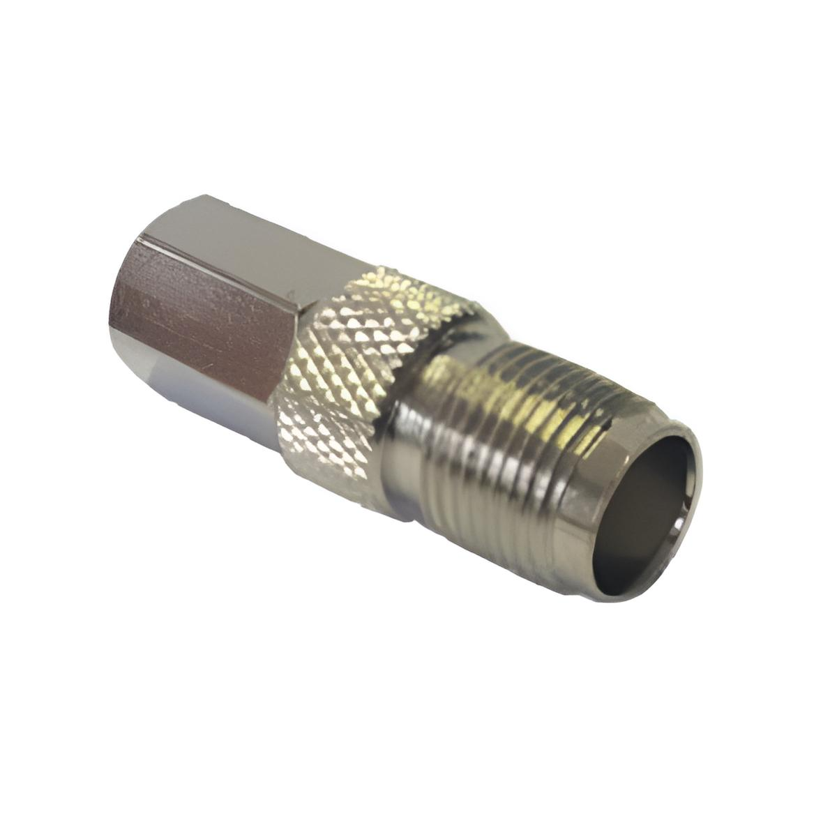 Adapter van FME-Male naar TNC-Female