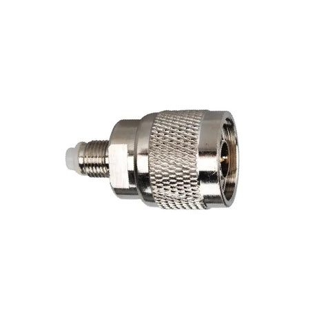 FME-Female naar N-Male Coaxiale adapter