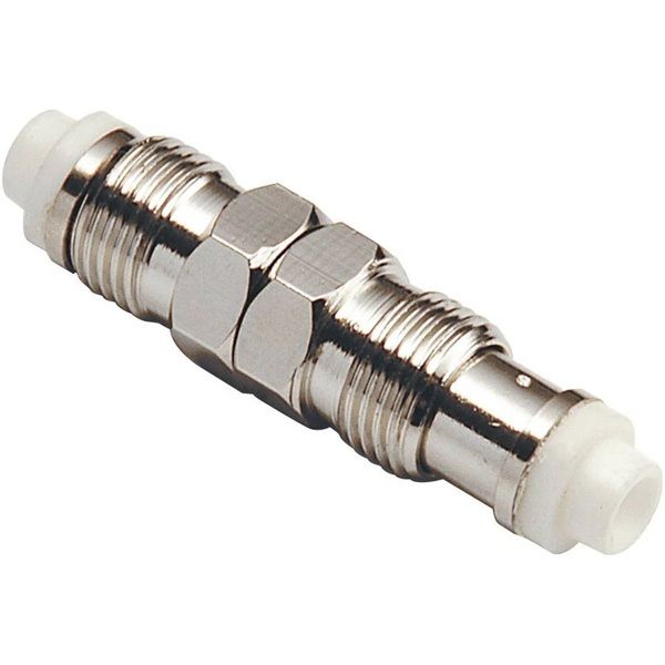 Adapter FME-Female/FME-Female