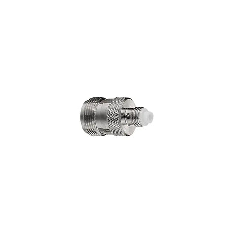 FME-Female naar N-Female coaxiale adapter