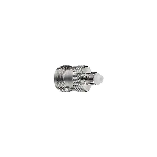 FME-Female naar N-Female coaxiale adapter