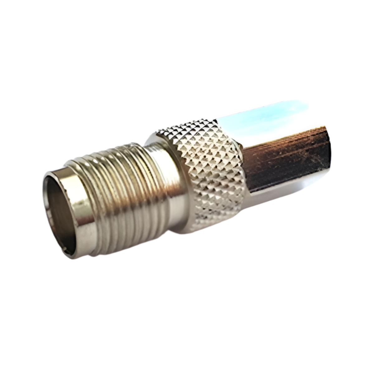 Antenne adapter van FME-Male naar TNC-Female