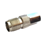 Antenne adapter van FME-Male naar TNC-Female