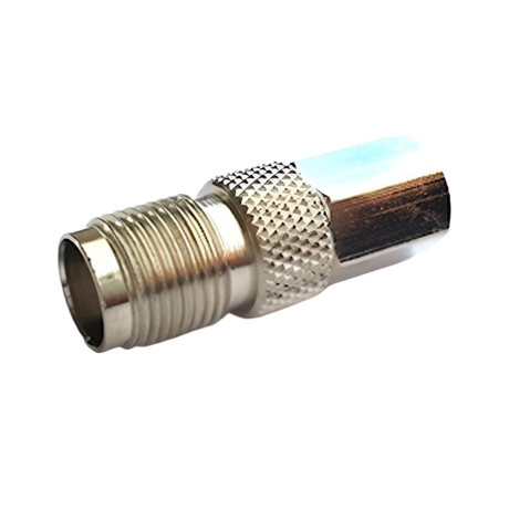 Antenne adapter van FME-Male naar TNC-Female