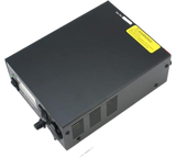 Sadelta SPS-2529a power supply bovenkant