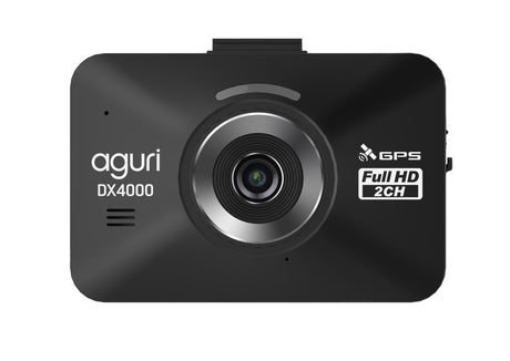 Aguri DX4000 Driving Assistant