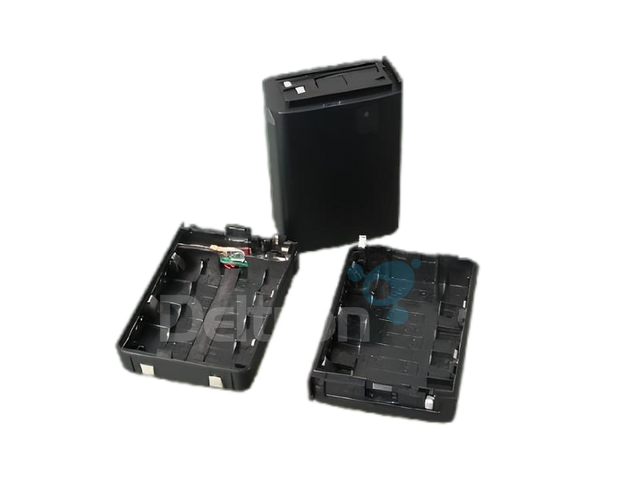 Albrecht AE2990 orignele batterijhouder voor Abrecht AE2990AFS, AE2980 en Magnum 1012