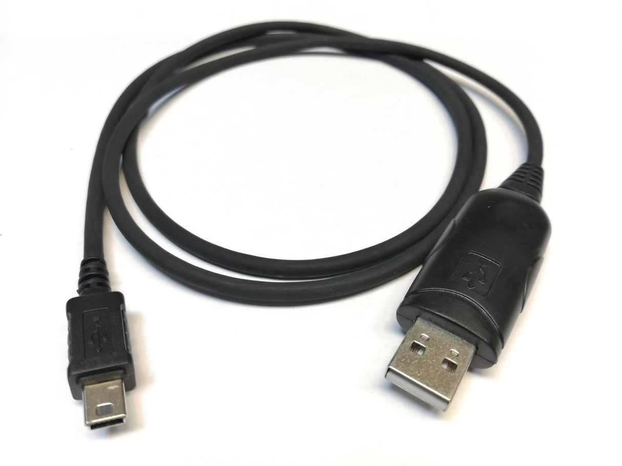 Alinco ERW10A programmeerkabel voor de Alinco DX-10,&nbsp;Alinco DR135DX en&nbsp;DYNASCAN 10M66 transceivers