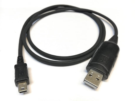 Alinco ERW10A programmeerkabel voor de Alinco DX-10,&nbsp;Alinco DR135DX en&nbsp;DYNASCAN 10M66 transceivers