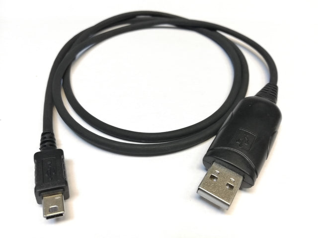 Alinco ERW10A programmeerkabel voor de Alinco DX-10,&nbsp;Alinco DR135DX en&nbsp;DYNASCAN 10M66 transceivers