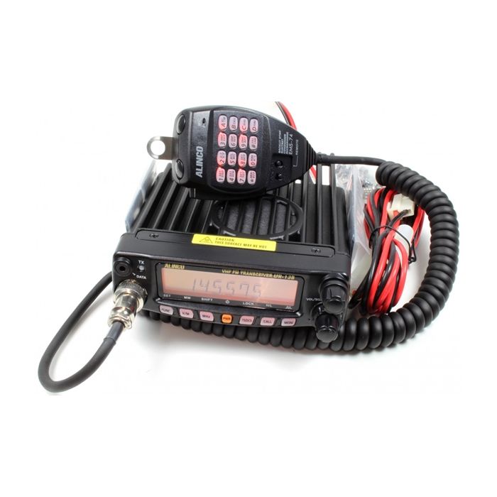 ALINCO VHF FM トランシーバー DR-120H 50W 4395_ext_01_0.jpg