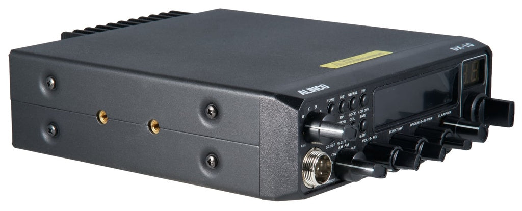 アルインコ HF DX-70S 10W ALINCO HF/50MHz オールモード 100/10W DX