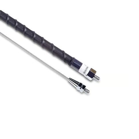 Mobiele high power antenne voor de 20 meter amateurband
