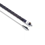 Mobiele high power antenne voor de 20 meter amateurband